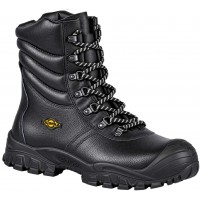 Cofra New Ural Cold Protection Safety Boots High Leg